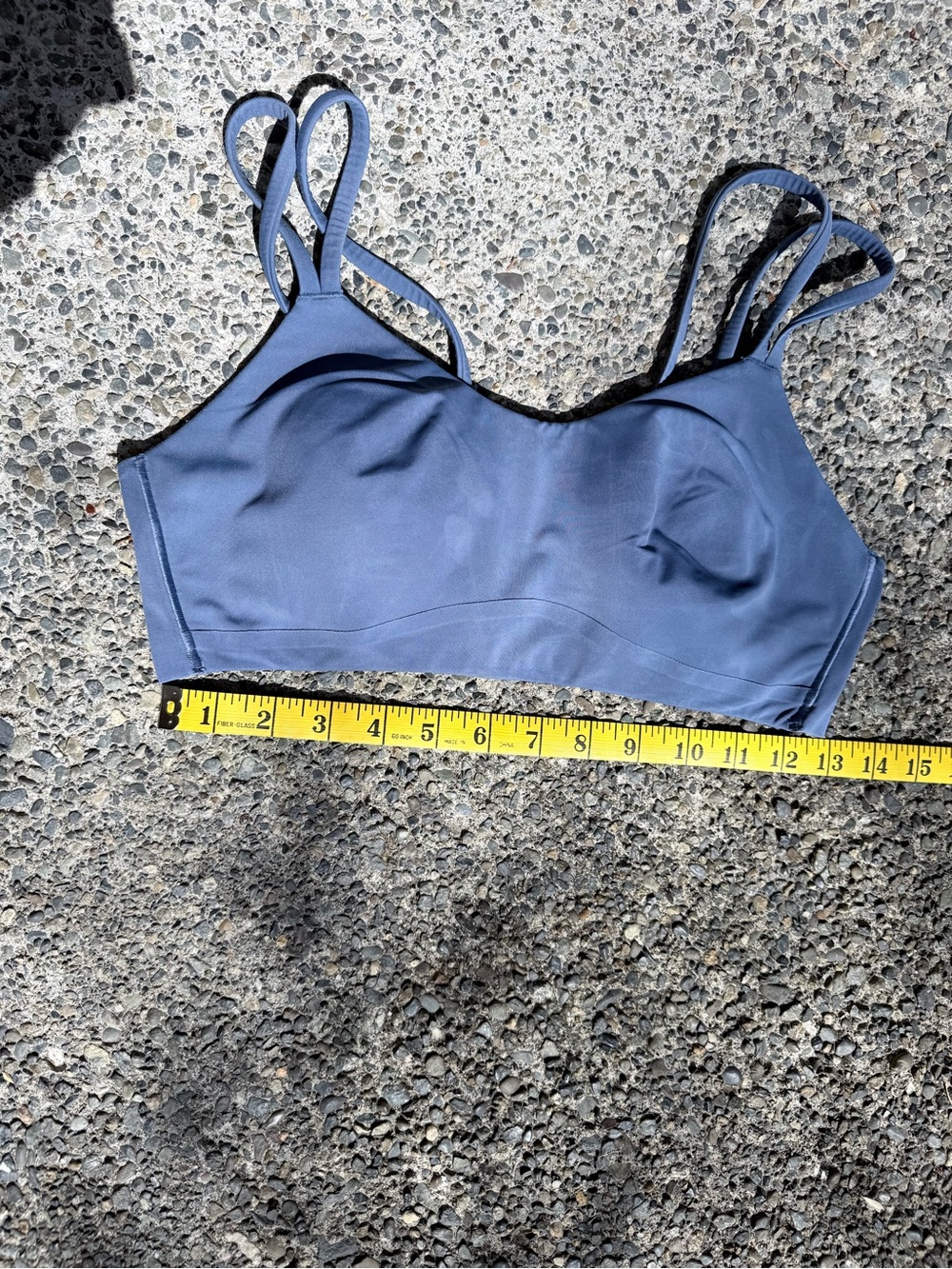 lululemon athletica Like A Cloud bra B/C cup